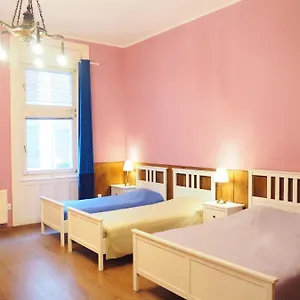 Apartman My Lovely In, Budapest