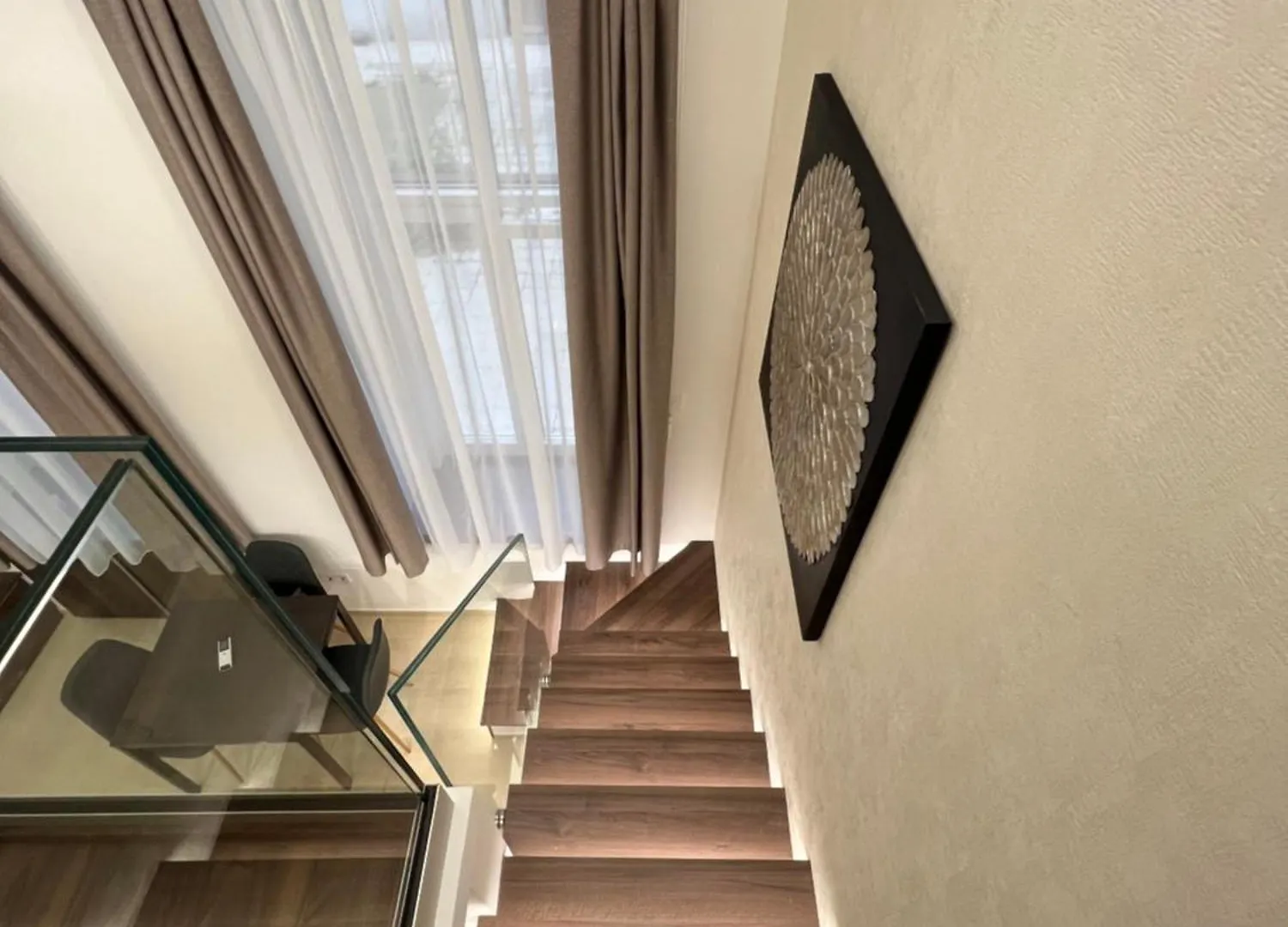 King Luxe Residence Budapest Hungary