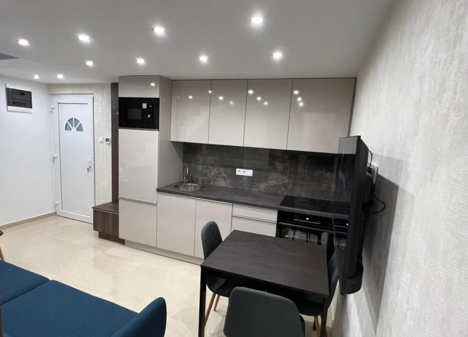 Apartment King Luxe Residence Budapest