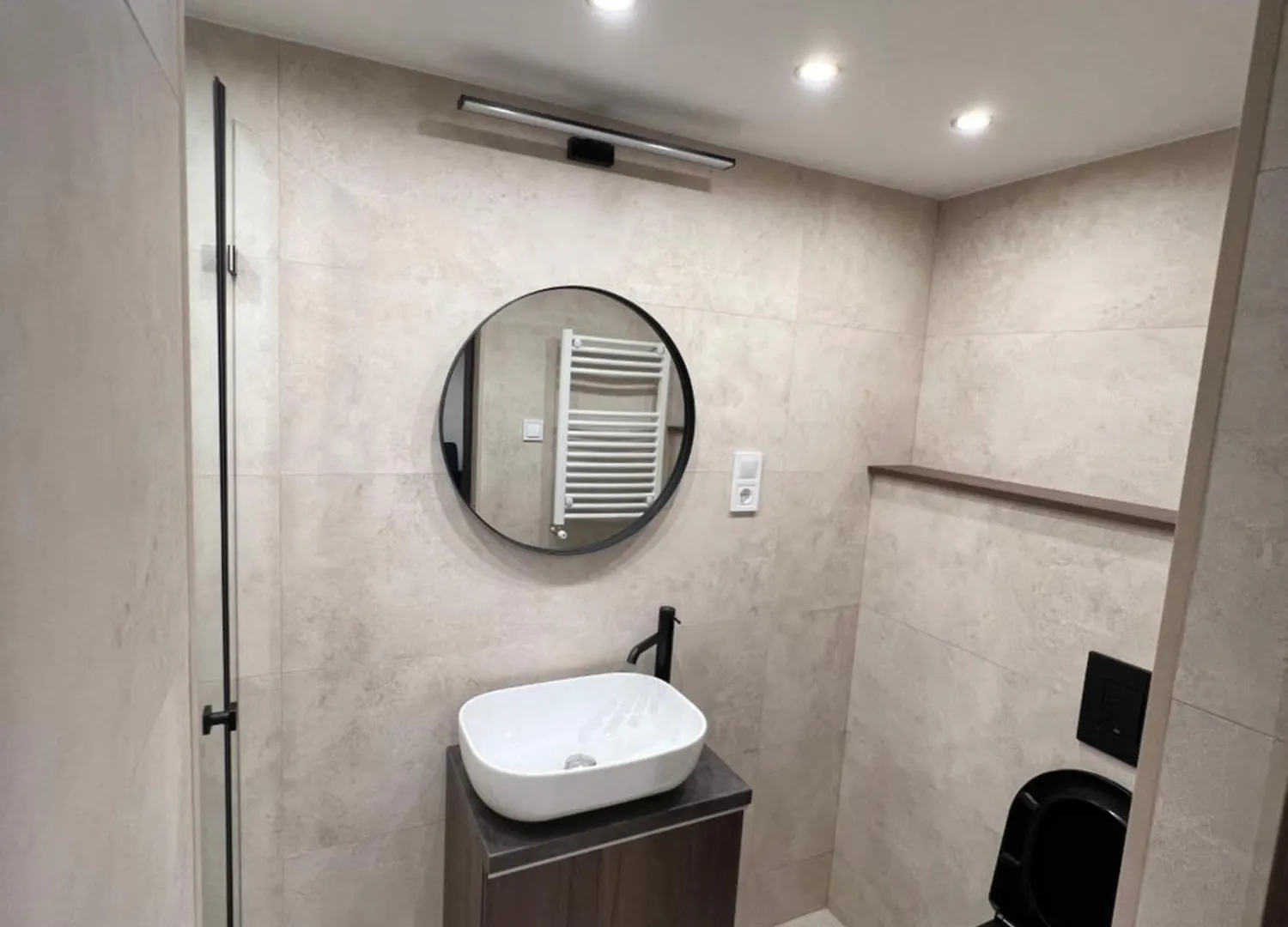 Apartment King Luxe Residence Budapest Hungary
