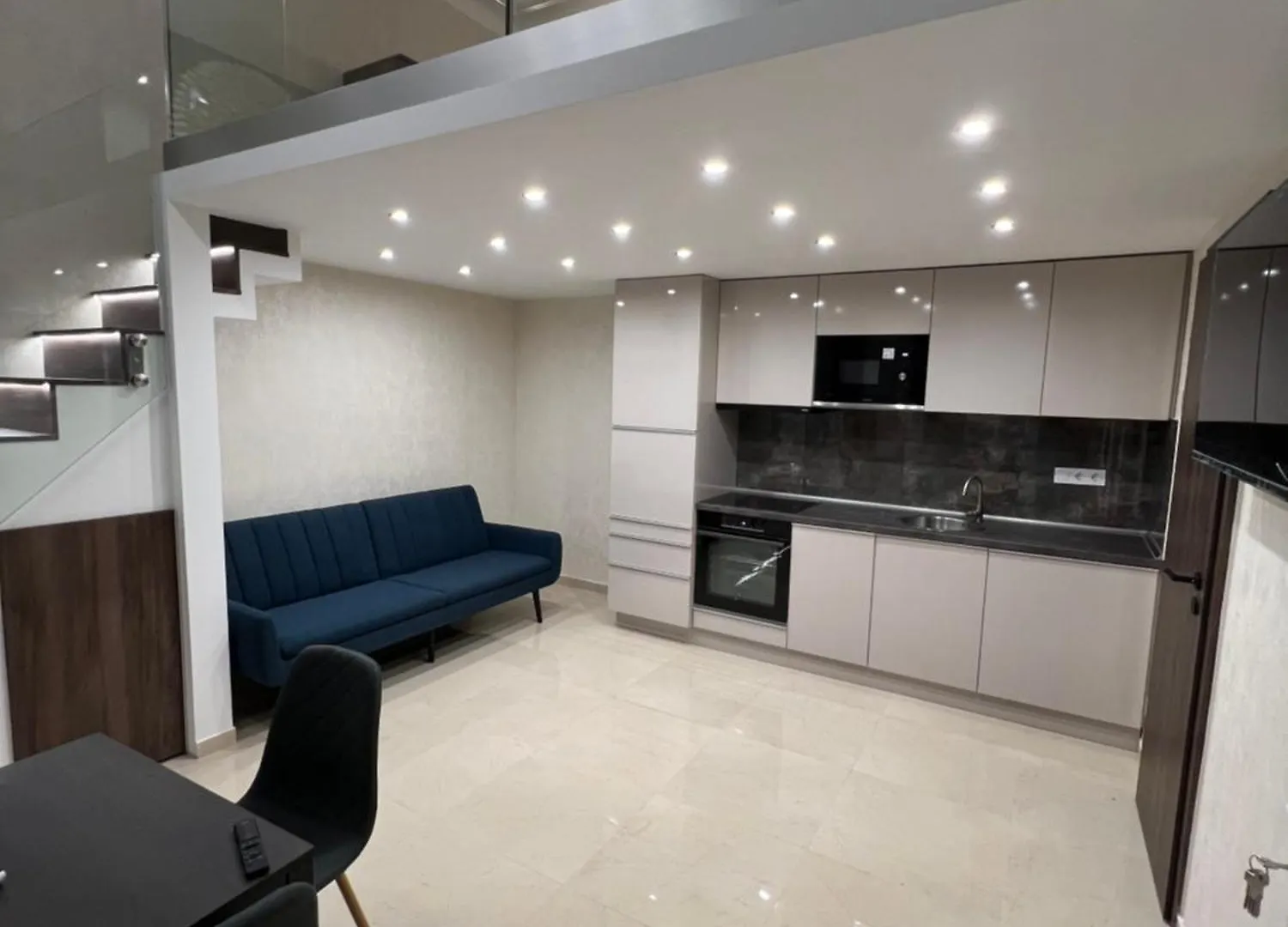 King Luxe Residence Budapest 0*,  Hungary