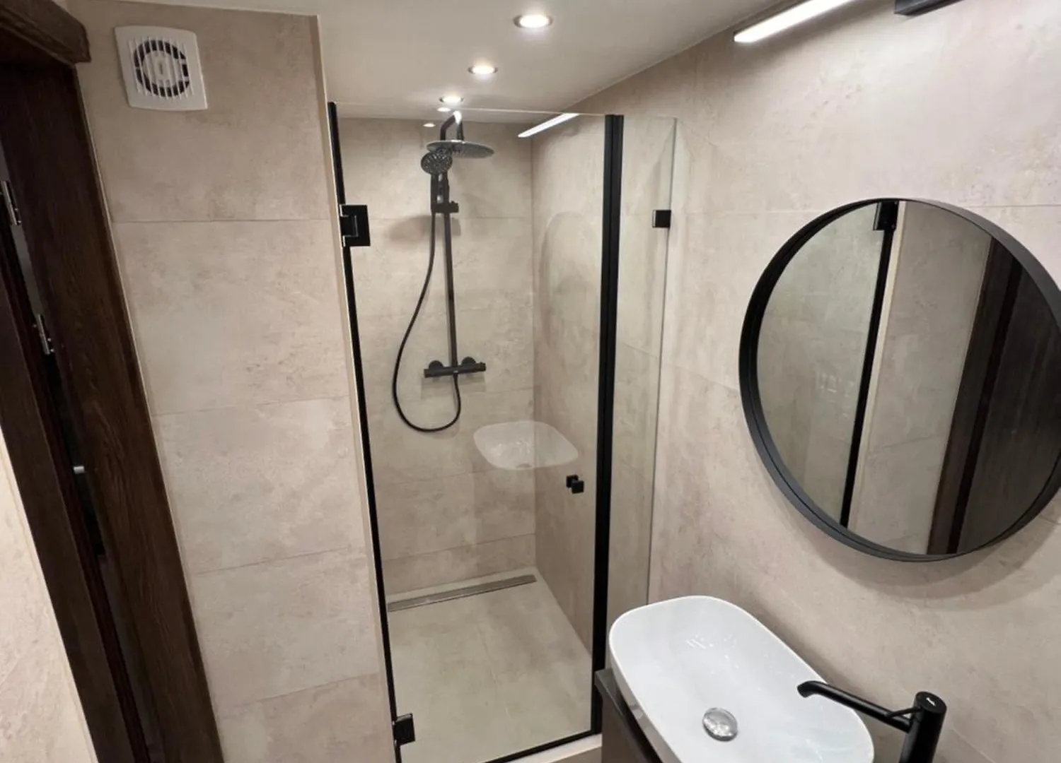 King Luxe Residence Budapest