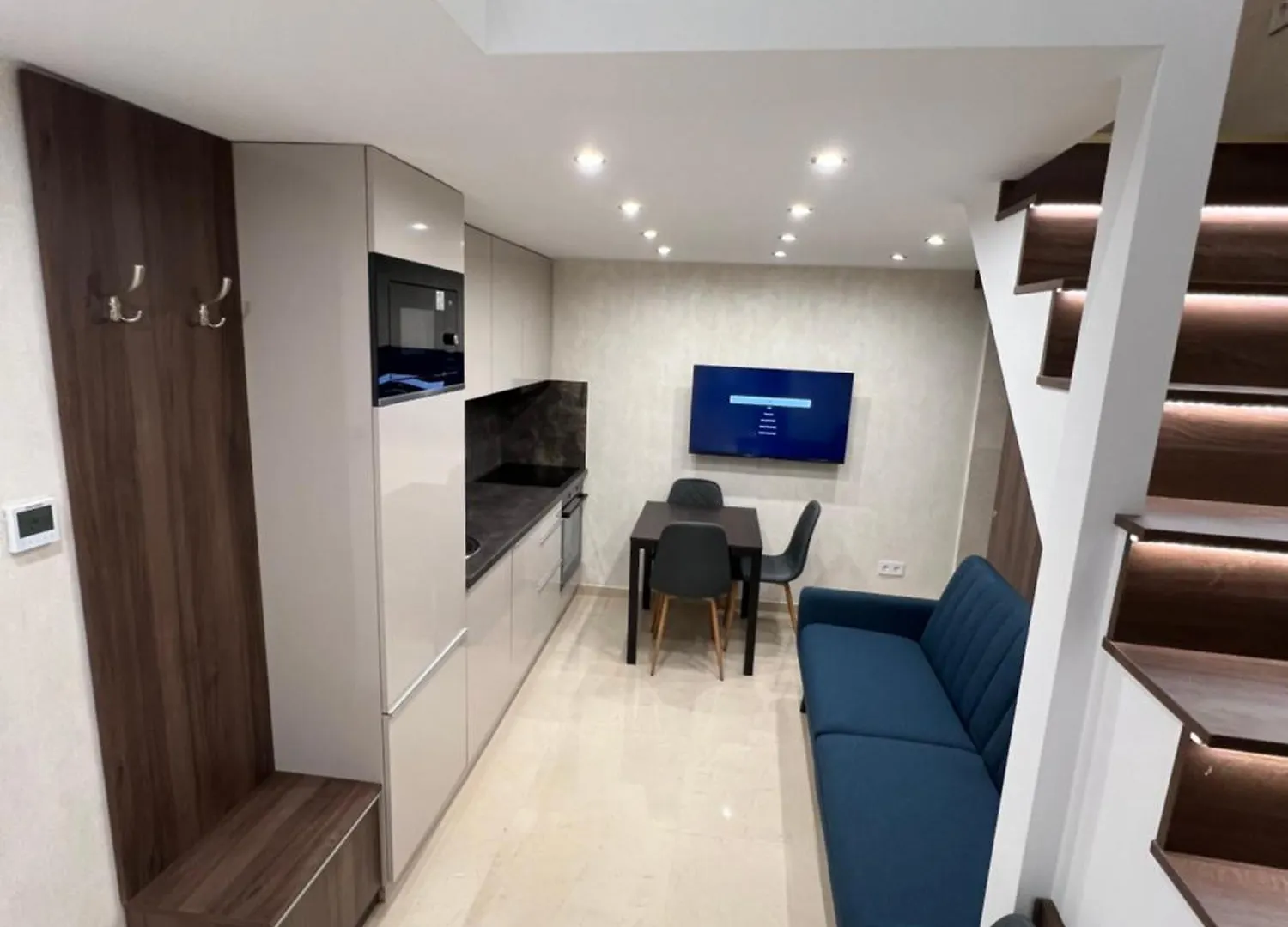 King Luxe Residence Budapest