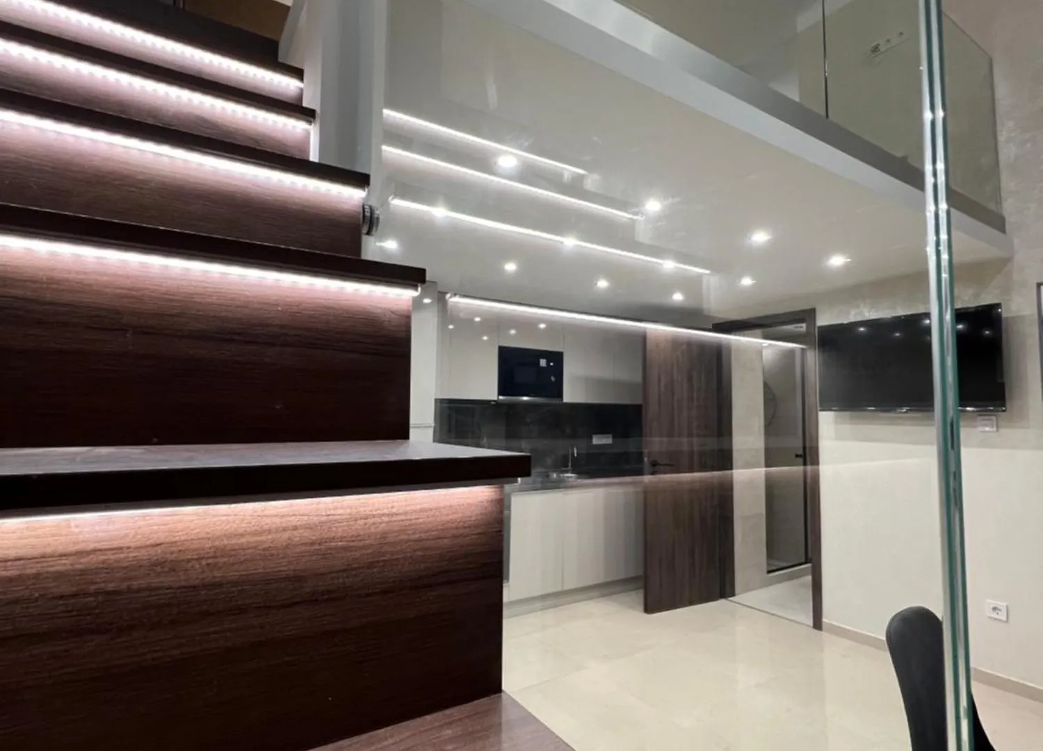 King Luxe Residence Budapest Apartment