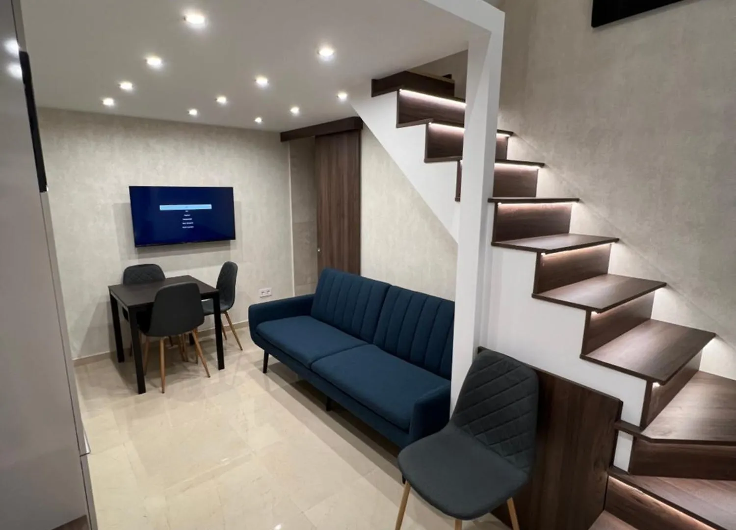 Apartment King Luxe Residence Budapest Hungary
