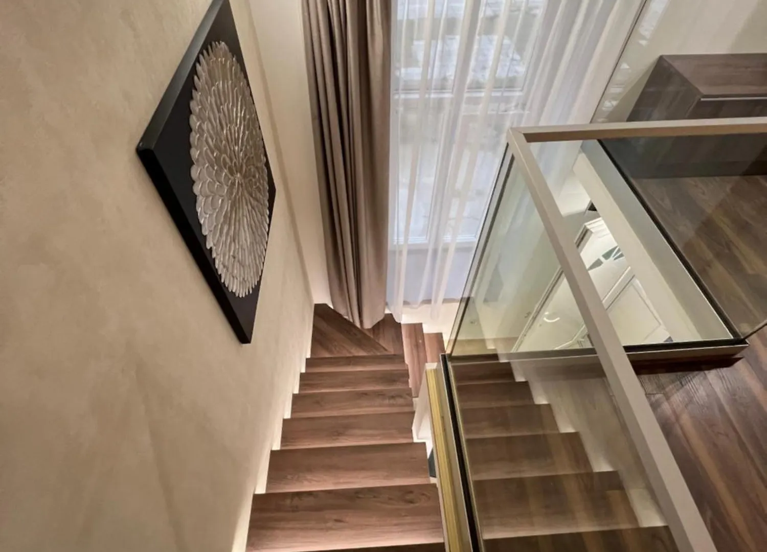 King Luxe Residence Budapest