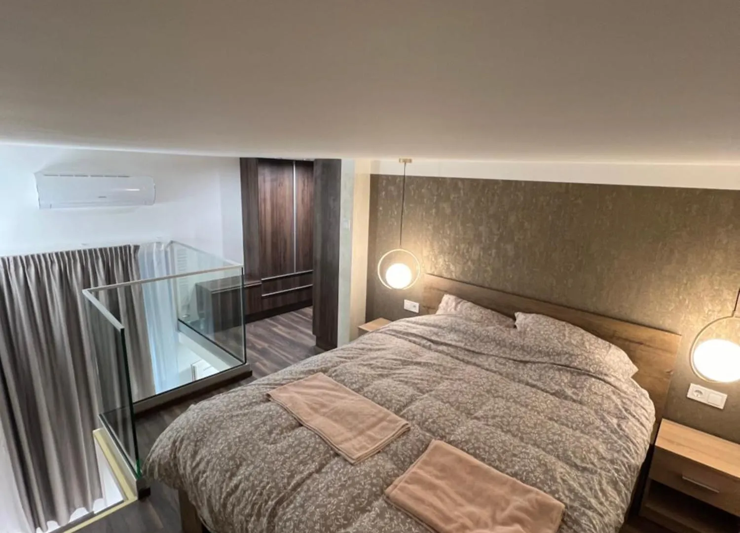 Apartment King Luxe Residence Budapest